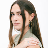 Pendientes Dobles Perpetua