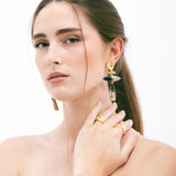 Pendientes Dolmen