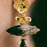 Pendientes Dolmen