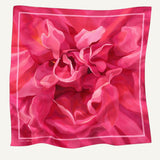 Carré Rosa Fucsia 140x140