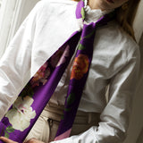 Twilly Rosas Berenjena