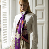 Twilly Rosas Berenjena