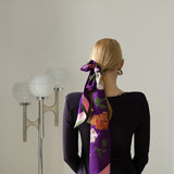 Twilly Rosas Berenjena