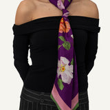 Twilly Rosas Berenjena