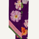 Twilly Rosas Berenjena