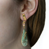 Reef Earrings