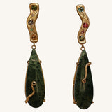Pendientes Reef
