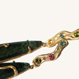 Pendientes Reef