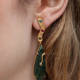 Pendientes Reef